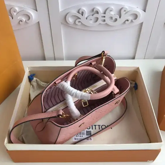 VUITTON LOUIS BB MONTAIGNE 0430